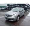 NISSAN TIIDA HATCHBACK (C11)