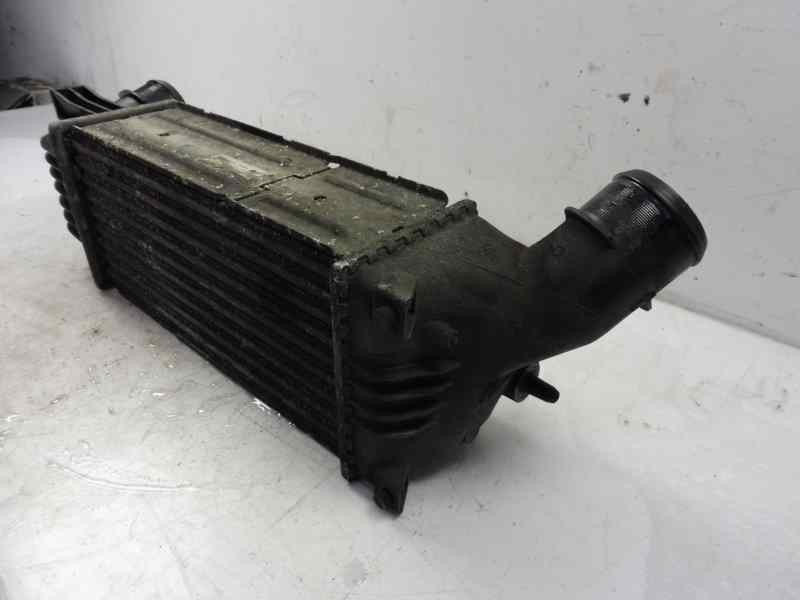 Recambio de intercooler para peugeot 407 st sport referencia OEM IAM   