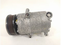 Recambio de compresor aire acondicionado para ford focus lim. trend referencia OEM IAM AV6119D629CC  