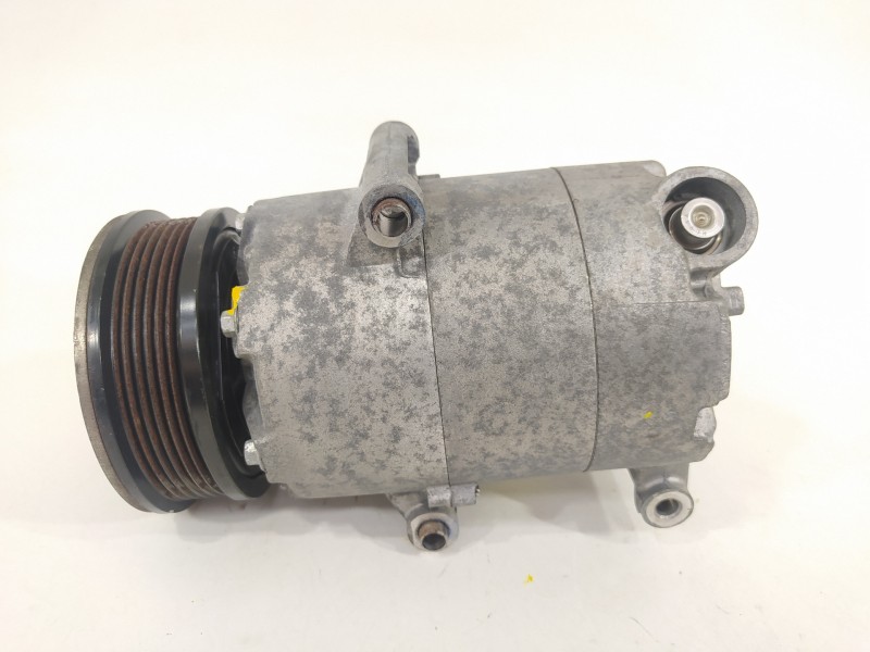 Recambio de compresor aire acondicionado para ford focus lim. trend referencia OEM IAM AV6119D629CC  