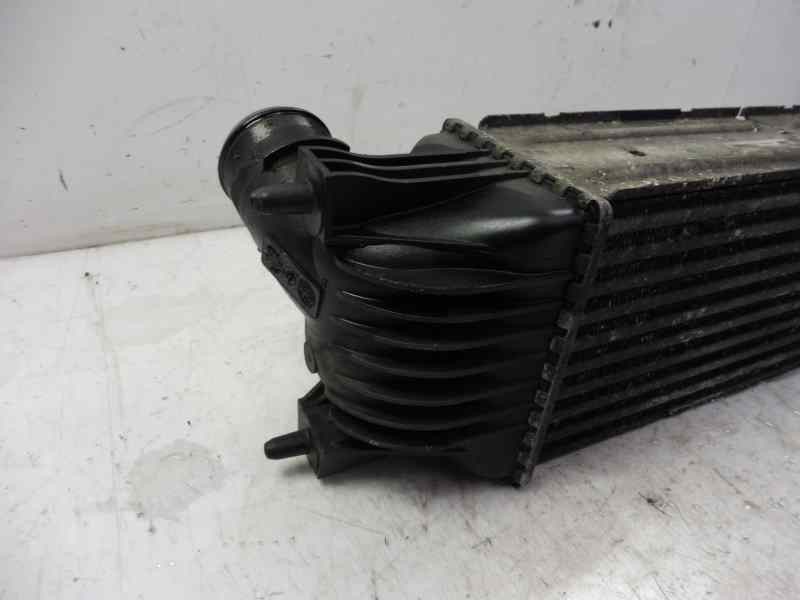 Recambio de intercooler para peugeot 407 st sport referencia OEM IAM   