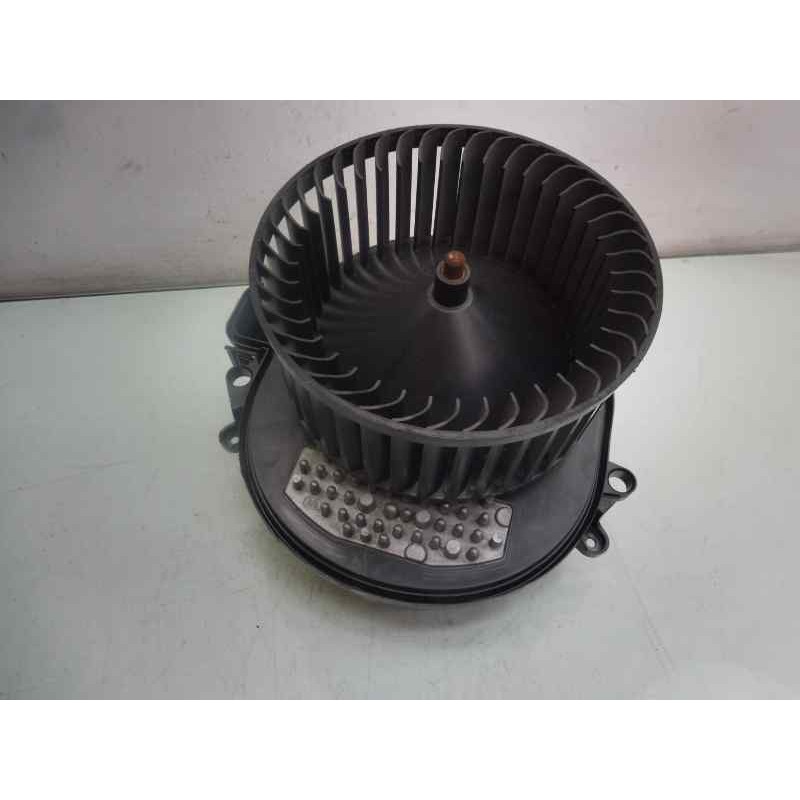 Recambio de ventilador calefaccion para bmw serie 1 lim. 5-trg. (f20) 116d referencia OEM IAM T921557 0763191 931991901