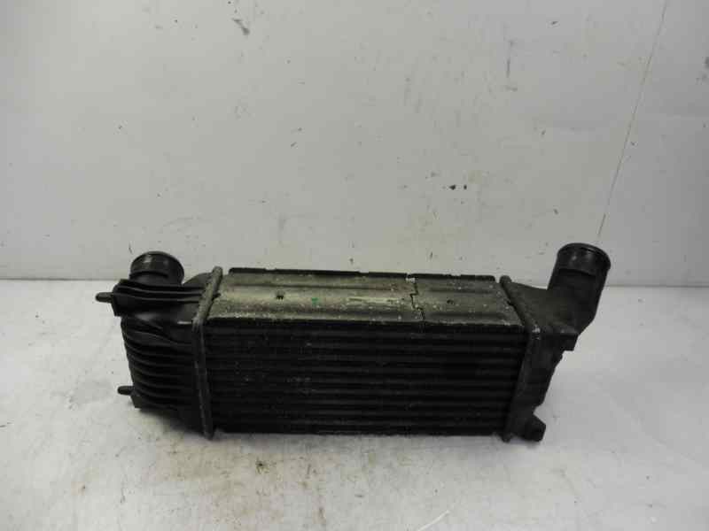 Recambio de intercooler para peugeot 407 st sport referencia OEM IAM   