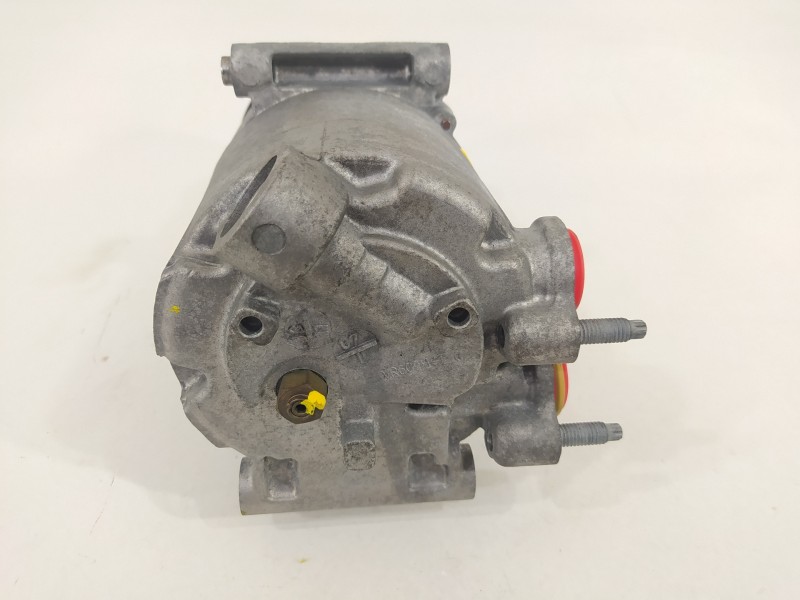 Recambio de compresor aire acondicionado para ford focus lim. trend referencia OEM IAM AV6119D629CC  