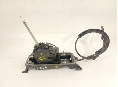 Recambio de palanca cambio para seat arona xperience referencia OEM IAM 2Q1713023AH  