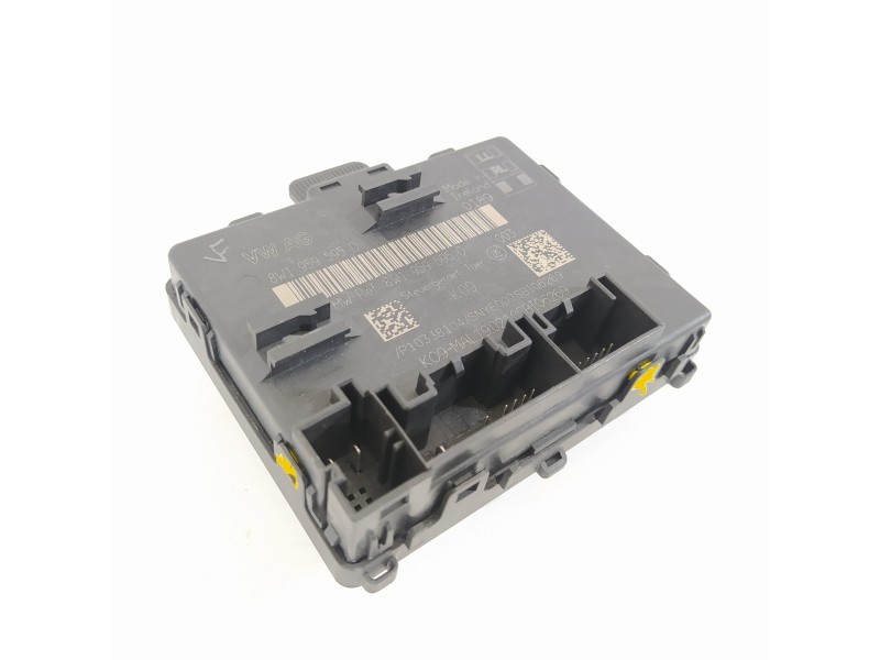 Recambio de modulo confort para audi a3 sportback (8vf) basic referencia OEM IAM 8W1959595D  