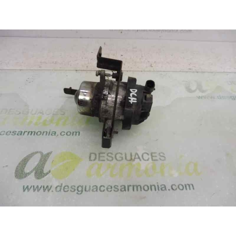 Recambio de faro antiniebla derecho para alfa romeo 147 (190) 1.9 jtd 120 progression referencia OEM IAM   