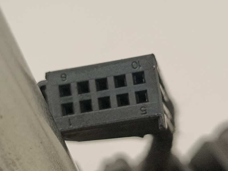 Recambio de palanca cambio para seat arona xperience referencia OEM IAM 2Q1713023AH  