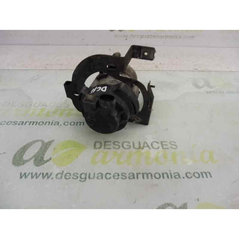 Recambio de faro antiniebla derecho para alfa romeo 147 (190) 1.9 jtd 120 progression referencia OEM IAM   