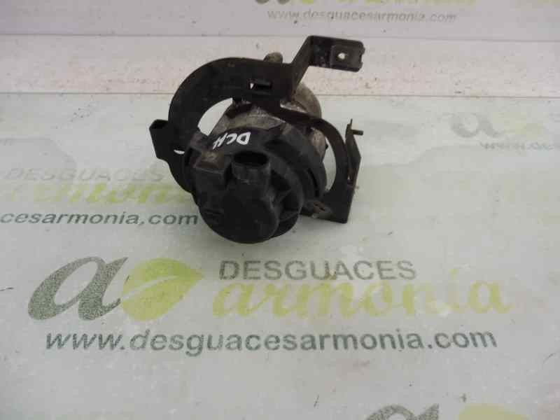 Recambio de faro antiniebla derecho para alfa romeo 147 (190) 1.9 jtd 120 progression referencia OEM IAM   