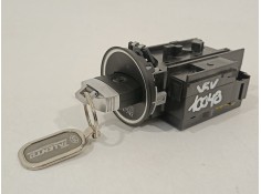 Recambio de conmutador de arranque para volkswagen cc (358) basis bluemotiontech referencia OEM IAM 3C0905843AD  