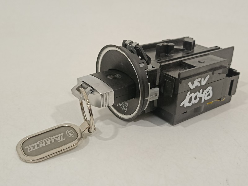 Recambio de conmutador de arranque para volkswagen cc (358) basis bluemotiontech referencia OEM IAM 3C0905843AD  