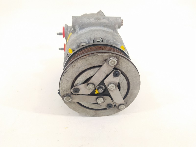 Recambio de compresor aire acondicionado para ford focus lim. trend referencia OEM IAM AV6119D629CC  