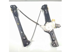 Recambio de elevalunas delantero izquierdo para bmw serie 3 berlina (e90) 320d referencia OEM IAM 6927027 0130822226 7060265S