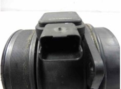 Recambio de caudalimetro para peugeot 407 st sport referencia OEM IAM 9645948980 5WK97002  2