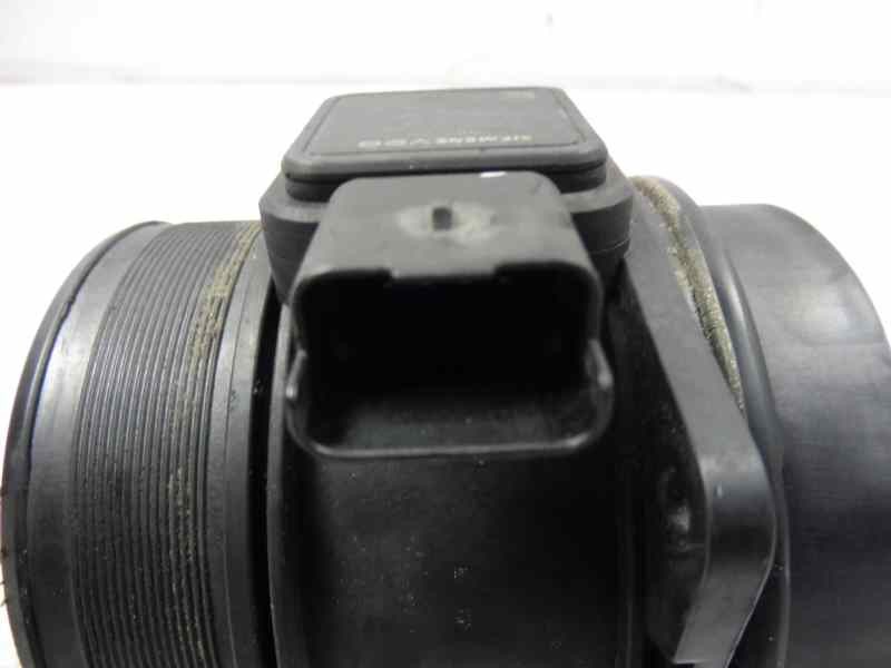 Recambio de caudalimetro para peugeot 407 st sport referencia OEM IAM 9645948980 5WK97002 