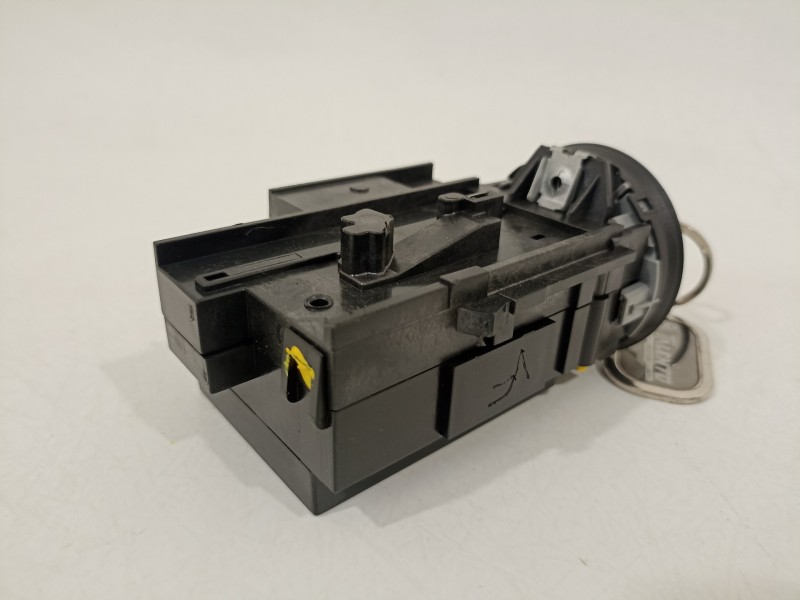 Recambio de conmutador de arranque para volkswagen cc (358) basis bluemotiontech referencia OEM IAM 3C0905843AD  