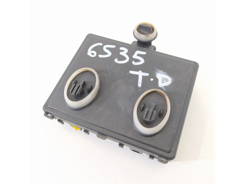 Recambio de modulo confort para audi a3 sportback (8vf) basic referencia OEM IAM 8W1959595D  