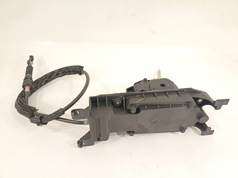 Recambio de palanca cambio para seat arona xperience referencia OEM IAM 2Q1713023AH  