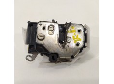 Recambio de cerradura puerta trasera derecha para alfa romeo 159 (140) 1.9 jtdm 16v elegante referencia OEM IAM 50513059   2