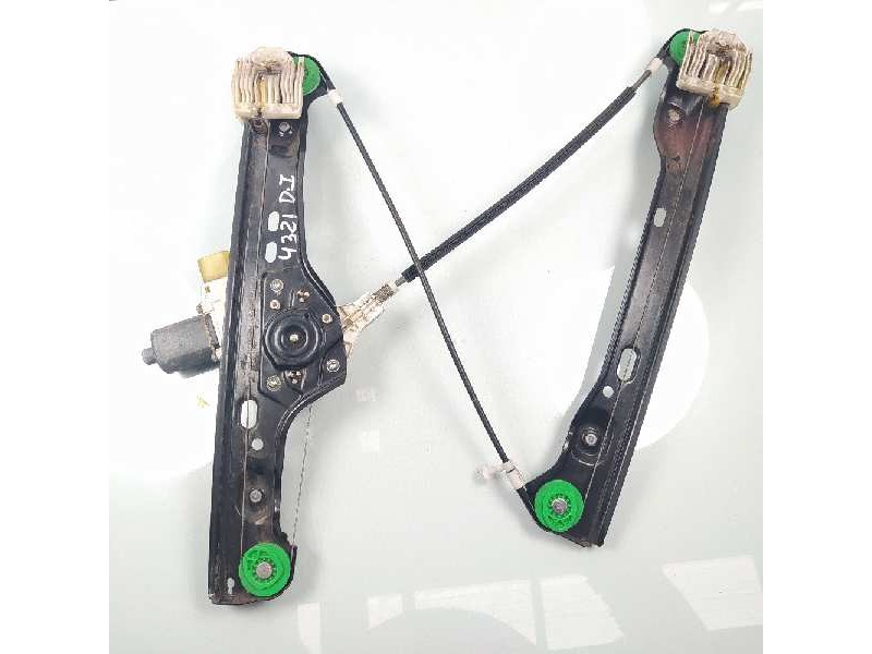 Recambio de elevalunas delantero izquierdo para bmw serie 3 berlina (e90) 320d referencia OEM IAM 6927027 0130822226 7060265S