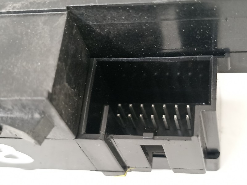 Recambio de conmutador de arranque para volkswagen cc (358) basis bluemotiontech referencia OEM IAM 3C0905843AD  