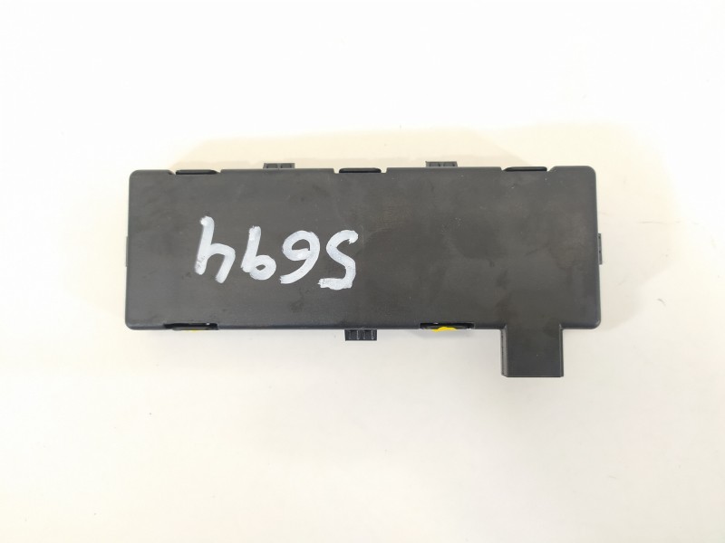 Recambio de modulo electronico para opel adam glam ecoflex referencia OEM IAM 13500144 M3N284019 7812A284019