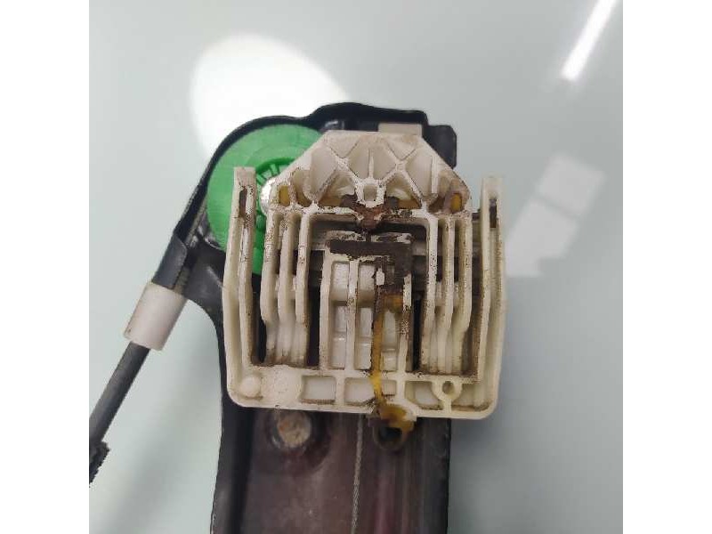 Recambio de elevalunas delantero izquierdo para bmw serie 3 berlina (e90) 320d referencia OEM IAM 6927027 0130822226 7060265S