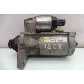 MOTOR ARRANQUE 02Z911024A 