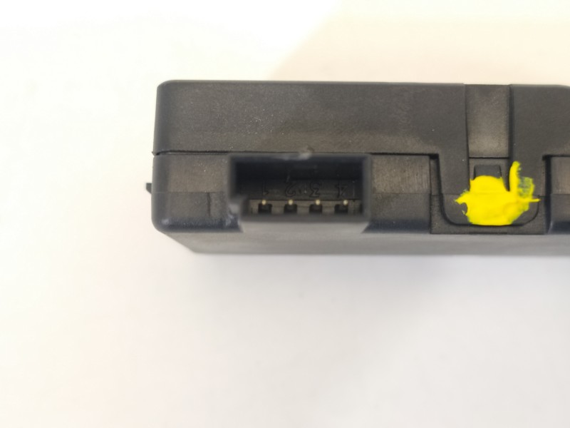 Recambio de modulo electronico para opel adam glam ecoflex referencia OEM IAM 13500144 M3N284019 7812A284019