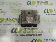 Recambio de centralita motor uce para peugeot 407 st sport referencia OEM IAM 9664437180 9663548180 