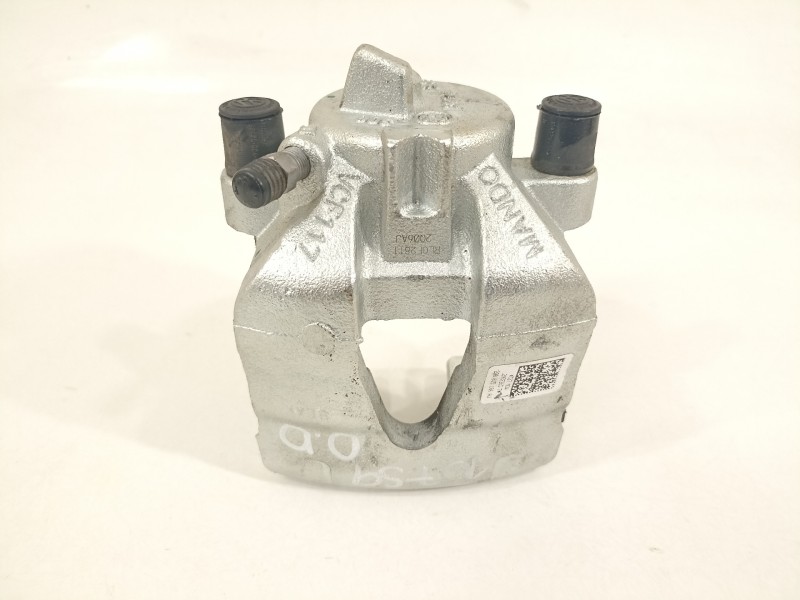 Recambio de pinza freno delantera derecha para seat arona xperience referencia OEM IAM 2Q0615106AJ 2Q0615124A 