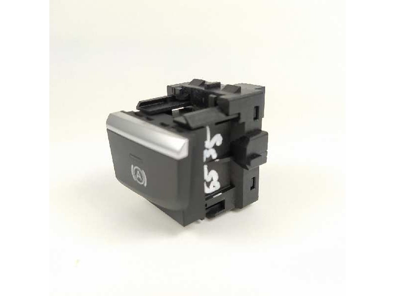 Recambio de mando multifuncion para audi a3 sportback (8vf) basic referencia OEM IAM 8V1927143C  