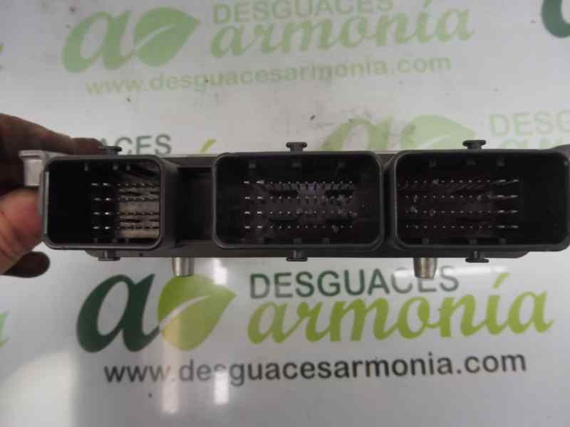 Recambio de centralita motor uce para peugeot 407 st sport referencia OEM IAM 9664437180 9663548180 