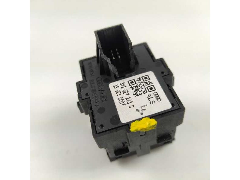 Recambio de mando multifuncion para audi a3 sportback (8vf) basic referencia OEM IAM 8V1927143C  