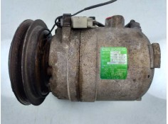 Recambio de compresor aire acondicionado para nissan terrano/terrano.ii (r20) comfort referencia OEM IAM 326000F001 0A72045010 