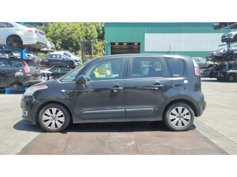 citroën c3 picasso (sh_) del año 2010