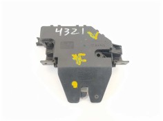 Recambio de cerradura maletero / porton para bmw serie 3 berlina (e90) 320d referencia OEM IAM 8196401  