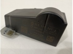 Recambio de modulo electronico para volkswagen cc (358) basis bluemotiontech referencia OEM IAM 3C0906861J   2