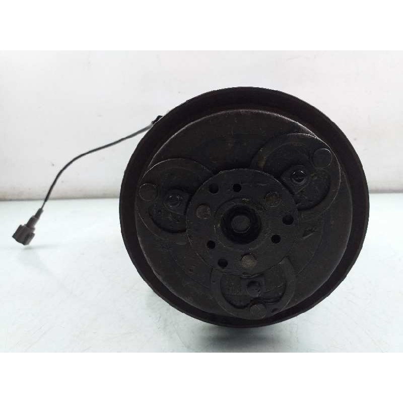 Recambio de compresor aire acondicionado para nissan terrano/terrano.ii (r20) comfort referencia OEM IAM 326000F001 0A72045010 