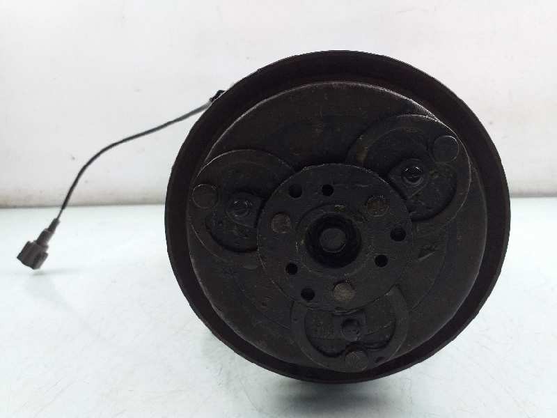 Recambio de compresor aire acondicionado para nissan terrano/terrano.ii (r20) comfort referencia OEM IAM 326000F001 0A72045010 