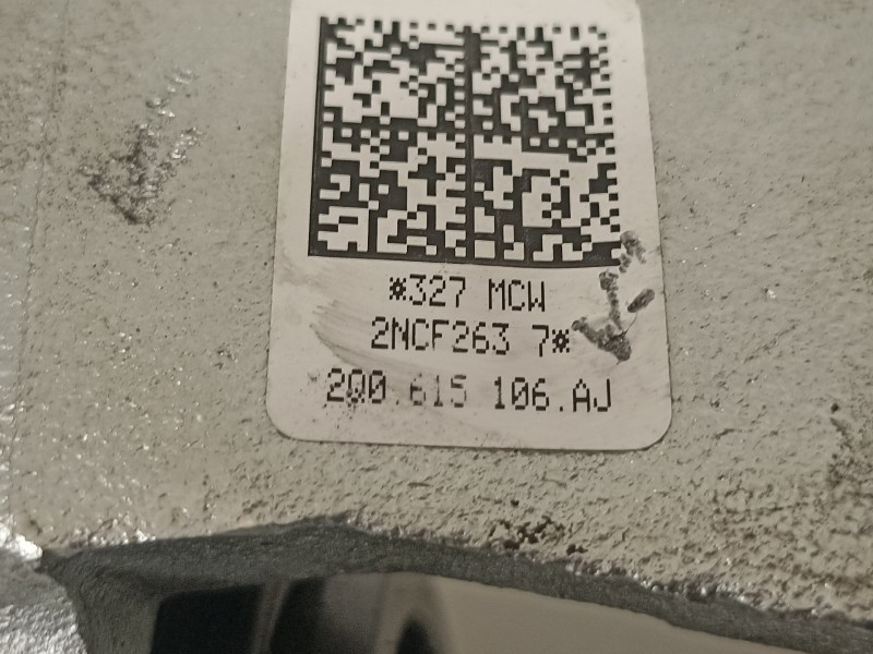 Recambio de pinza freno delantera derecha para seat arona xperience referencia OEM IAM 2Q0615106AJ 2Q0615124A 