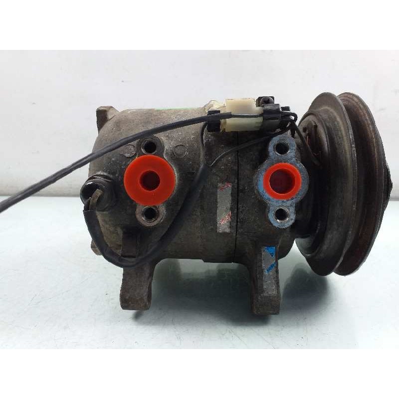 Recambio de compresor aire acondicionado para nissan terrano/terrano.ii (r20) comfort referencia OEM IAM 326000F001 0A72045010 