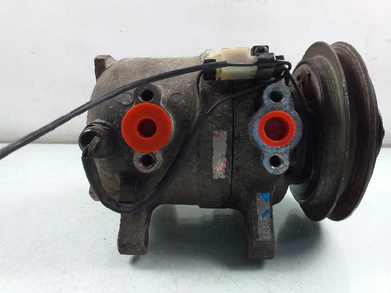 Recambio de compresor aire acondicionado para nissan terrano/terrano.ii (r20) comfort referencia OEM IAM 326000F001 0A72045010 