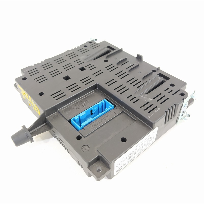 Recambio de caja reles / fusibles para alfa romeo 159 (140) 1.9 jtdm 16v elegante referencia OEM IAM 50512729  