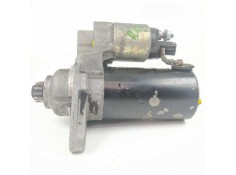 Recambio de motor arranque para seat ibiza (6l1) cool referencia OEM IAM 02Z911023F  