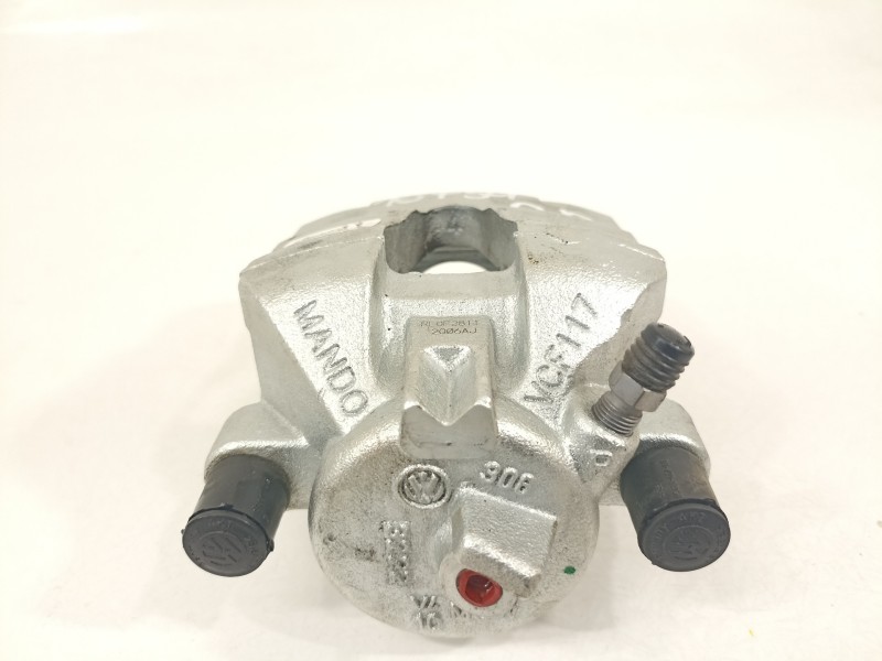 Recambio de pinza freno delantera derecha para seat arona xperience referencia OEM IAM 2Q0615106AJ 2Q0615124A 