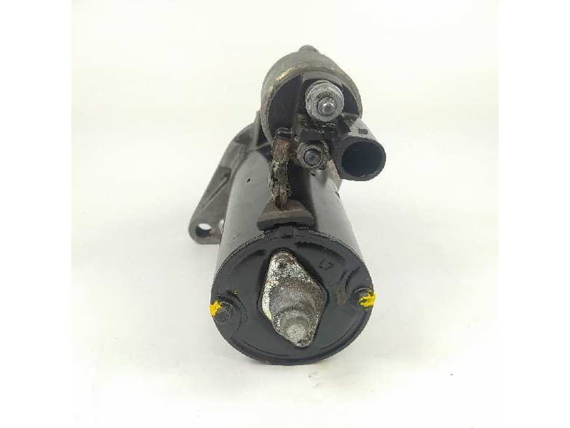 Recambio de motor arranque para seat ibiza (6l1) cool referencia OEM IAM 02Z911023F  