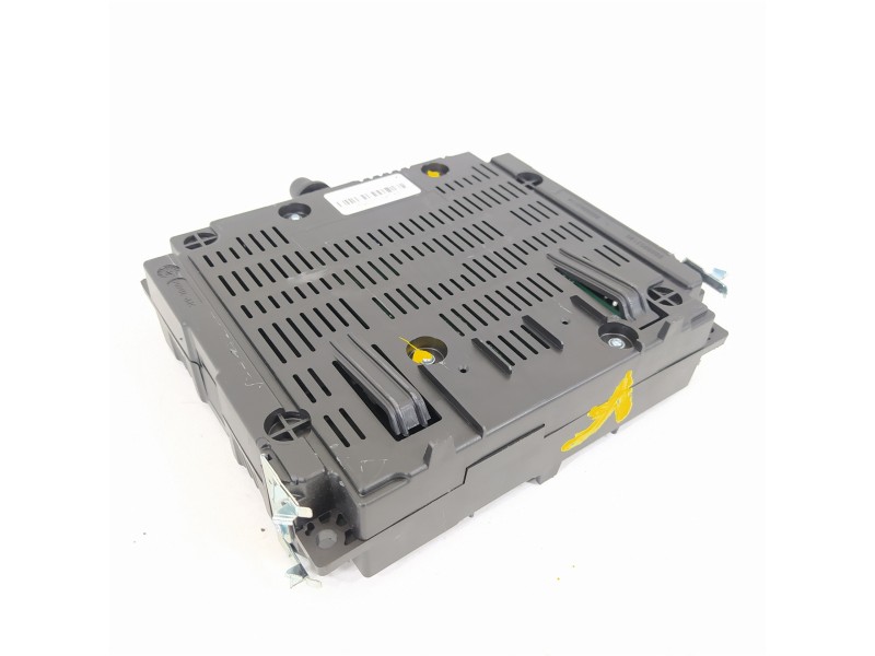 Recambio de caja reles / fusibles para alfa romeo 159 (140) 1.9 jtdm 16v elegante referencia OEM IAM 50512729  