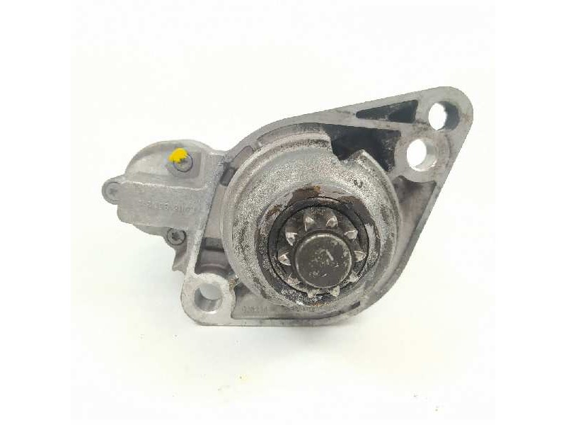 Recambio de motor arranque para seat ibiza (6l1) cool referencia OEM IAM 02Z911023F  